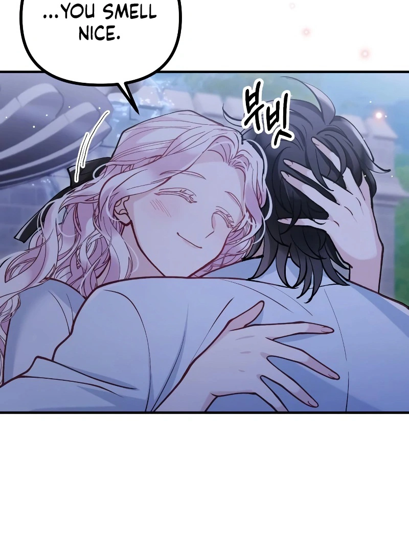 A Beast Swallowed by a Flower Chapter 49 - Page 38 in English