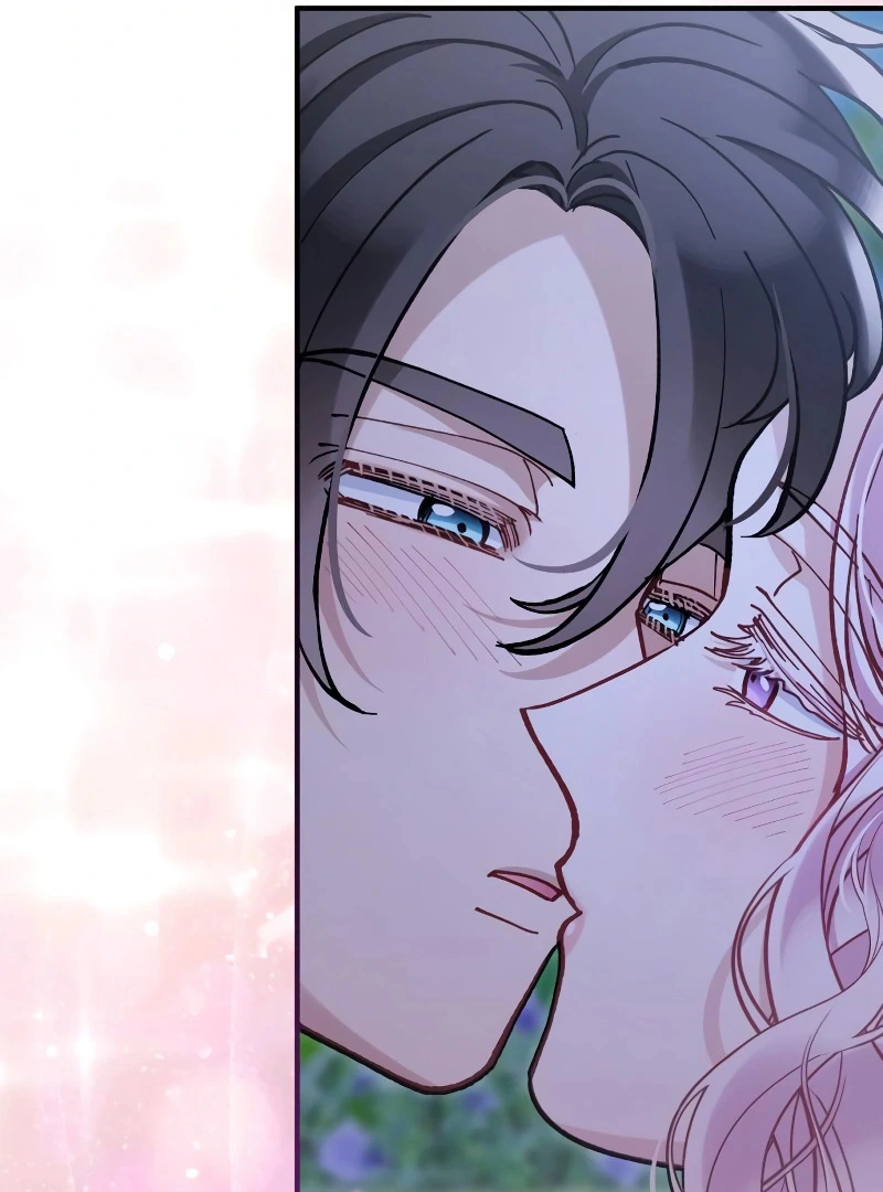 A Beast Swallowed by a Flower Chapter 49 - Page 44 in English