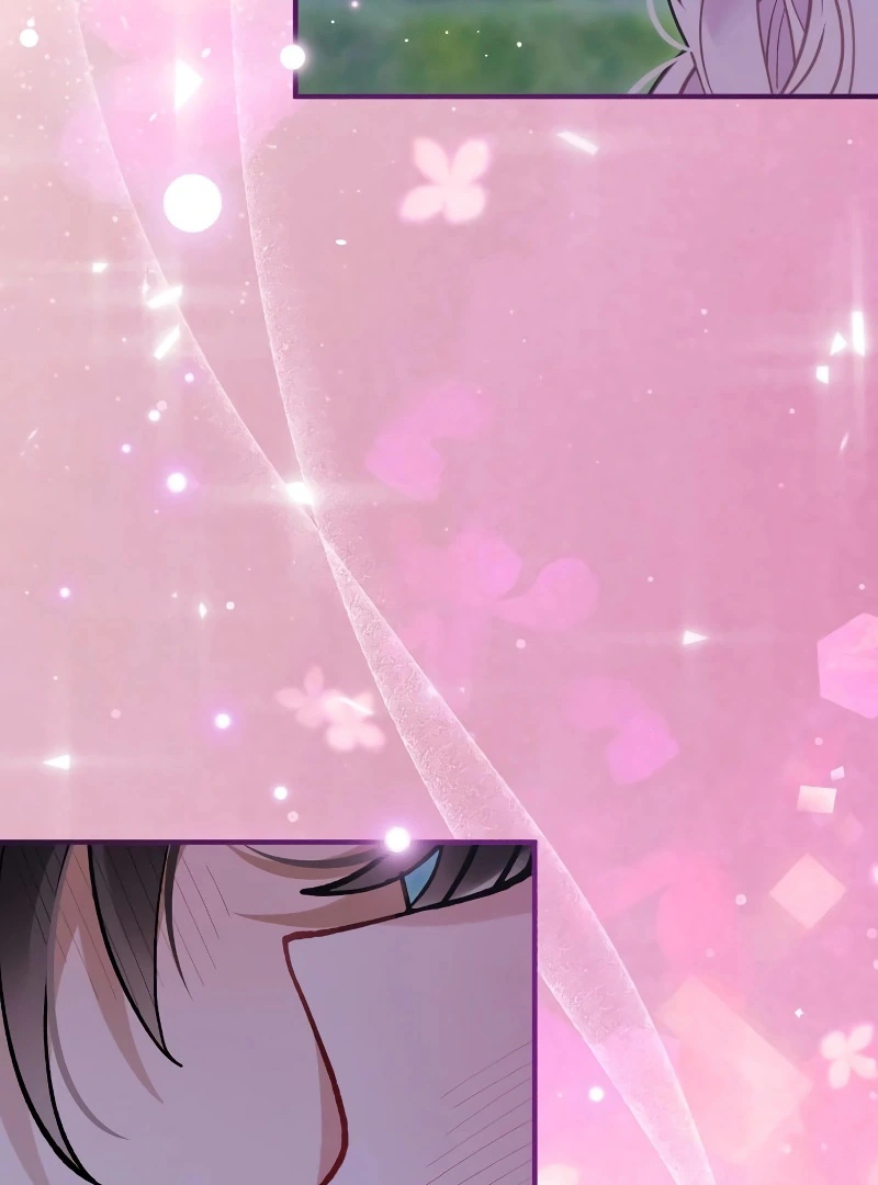 A Beast Swallowed by a Flower Chapter 49 - Page 45 in English