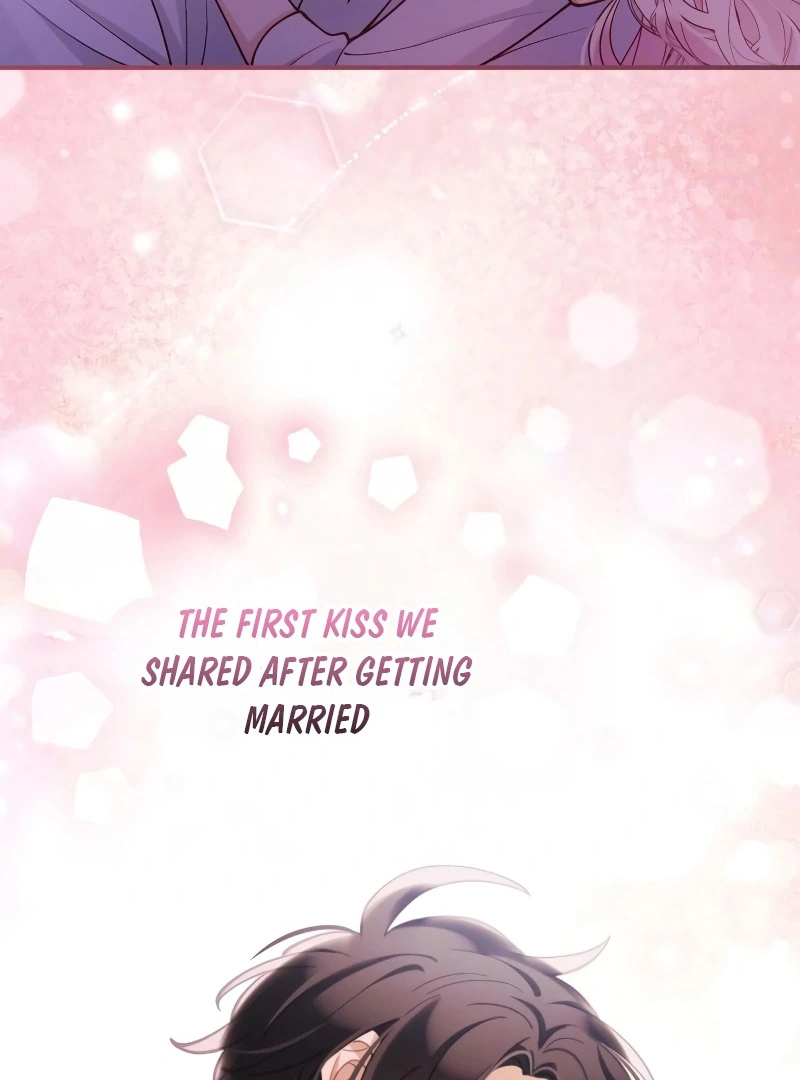 A Beast Swallowed by a Flower Chapter 49 - Page 49 in English