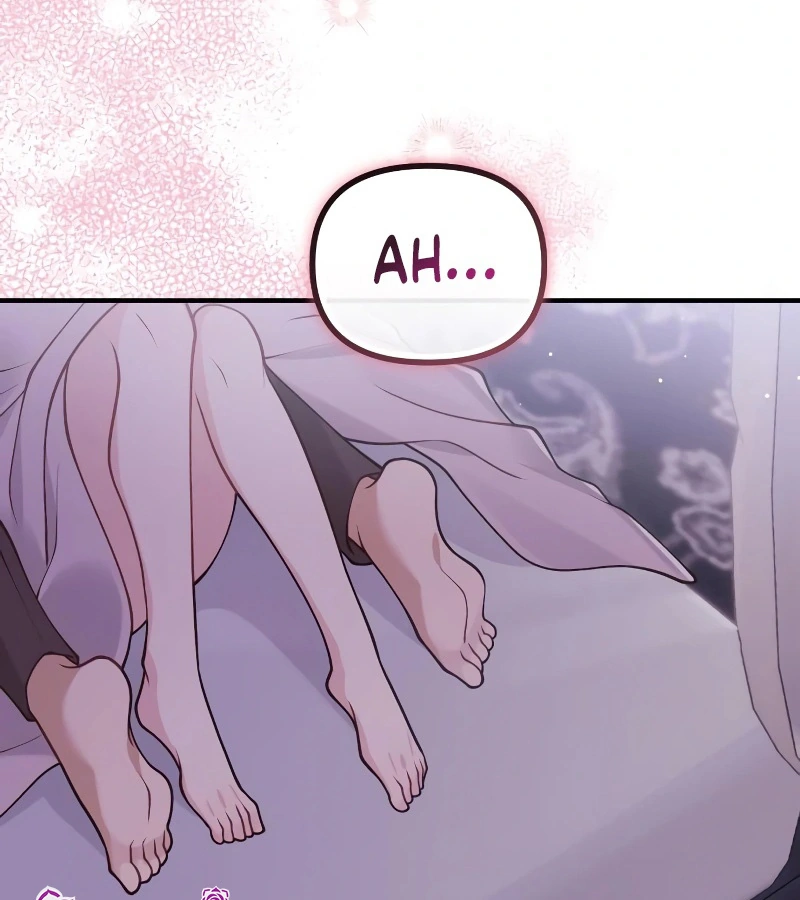A Beast Swallowed by a Flower Chapter 49 - Page 56 in English