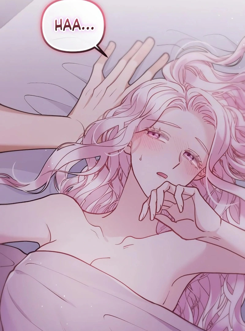 A Beast Swallowed by a Flower Chapter 49 - Page 58 in English