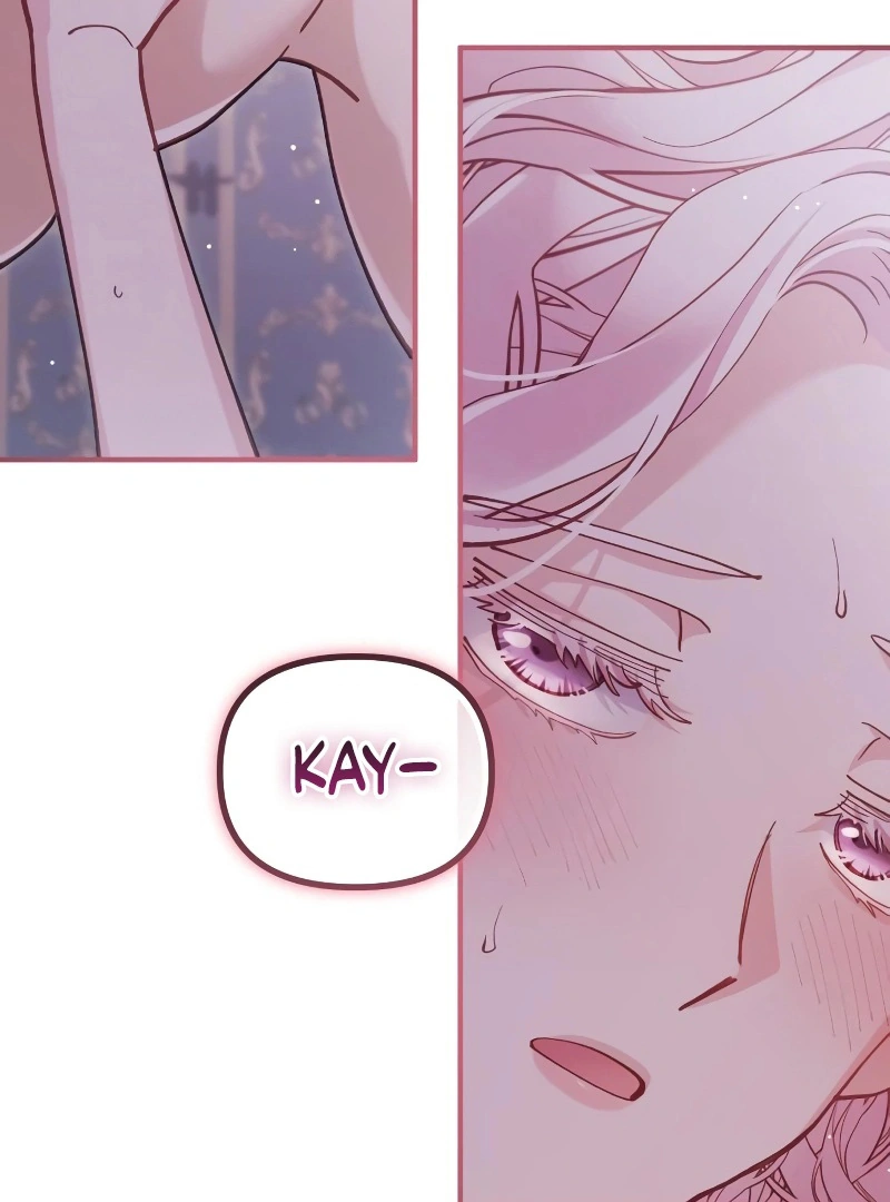 A Beast Swallowed by a Flower Chapter 49 - Page 61 in English