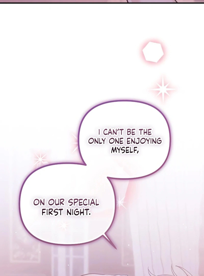 A Beast Swallowed by a Flower Chapter 49 - Page 76 in English