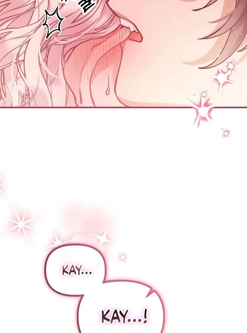 A Beast Swallowed by a Flower Chapter 49 - Page 79 in English