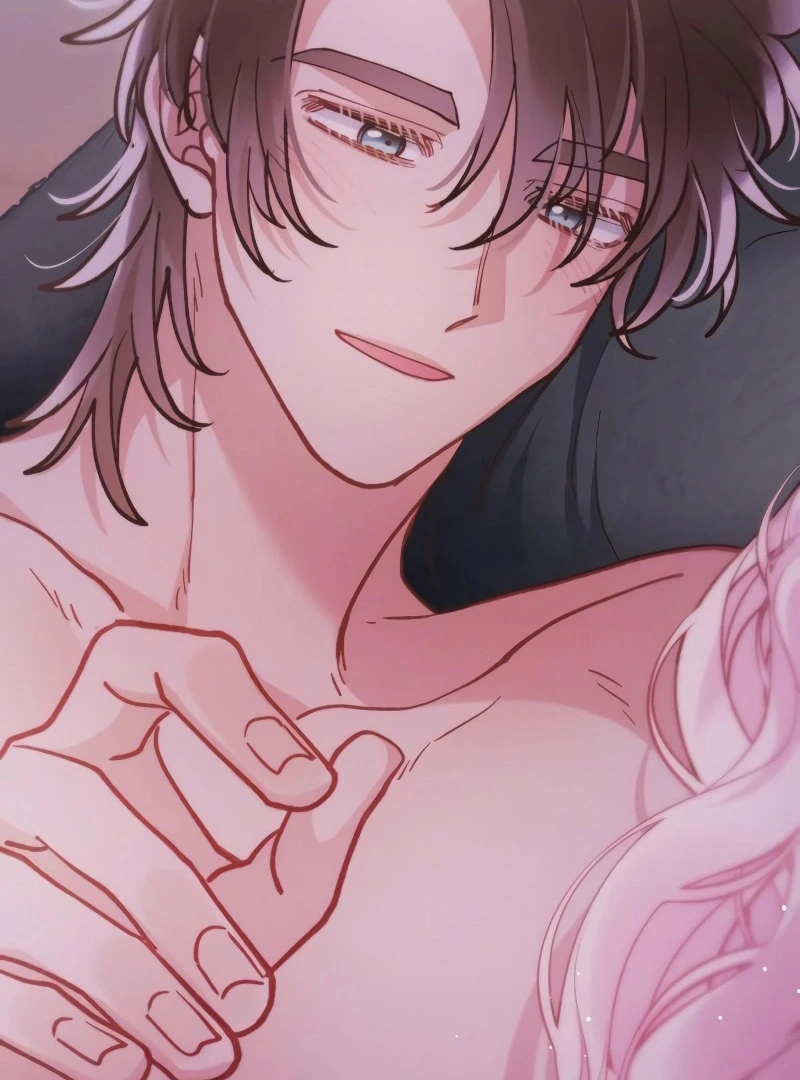 A Beast Swallowed by a Flower Chapter 49 - Page 92 in English