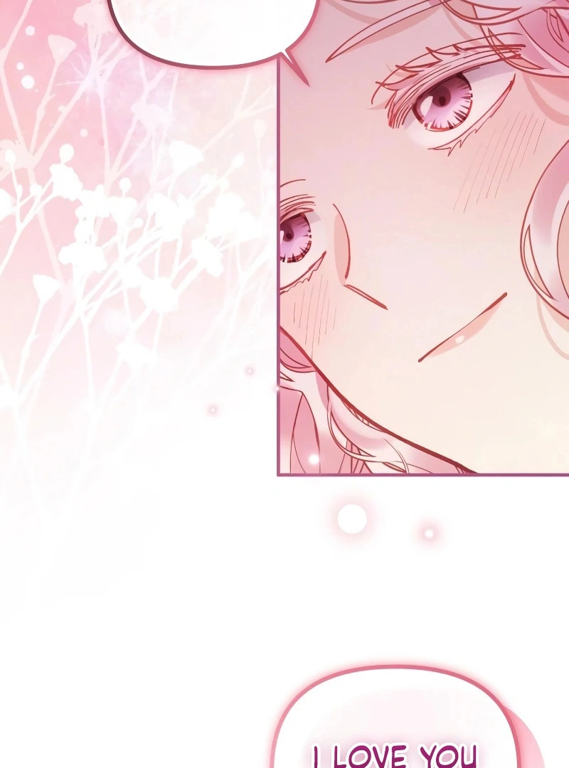 A Beast Swallowed by a Flower Chapter 49 - Page 94 in English