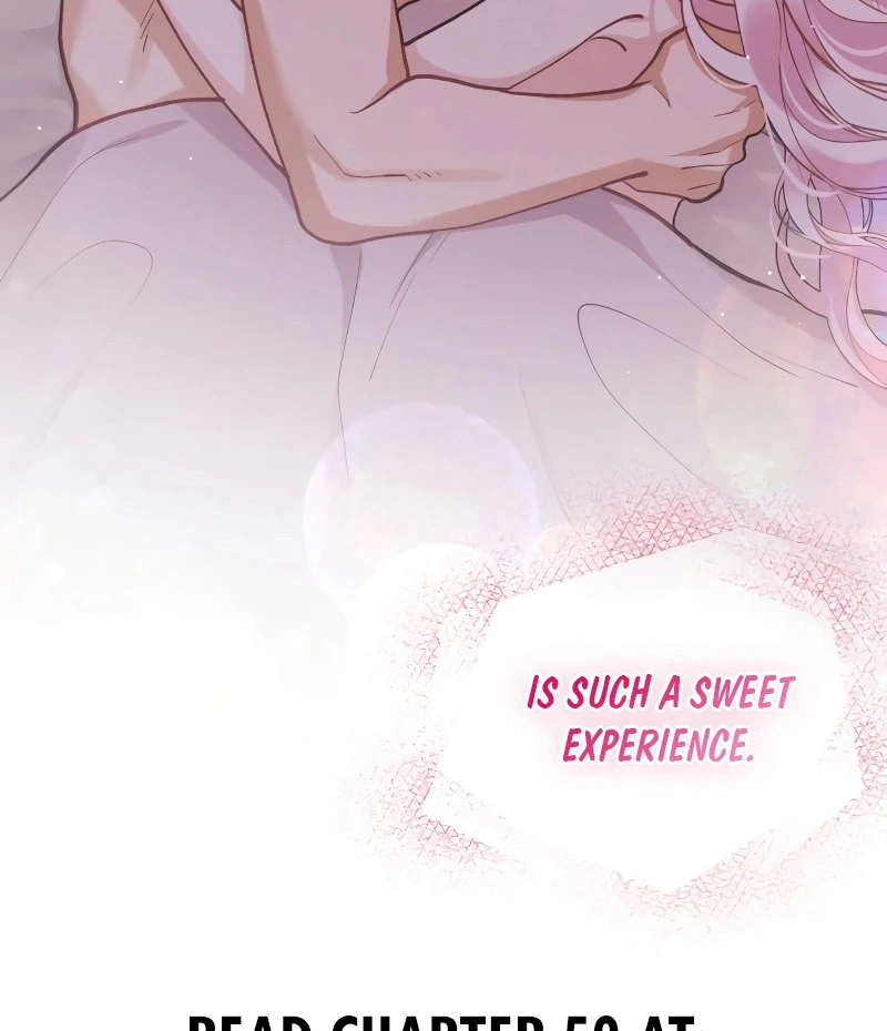 A Beast Swallowed by a Flower Chapter 49 - Page 98 in English