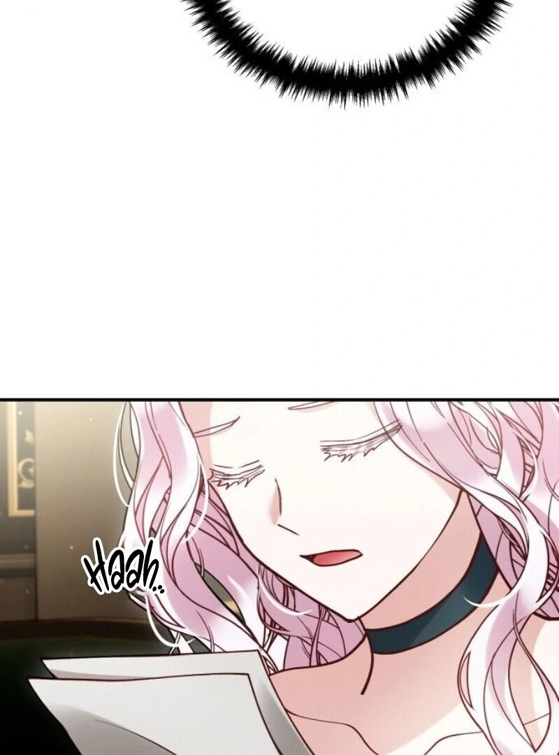 A Beast Swallowed by a Flower Chapter 91 - Page 5 in English