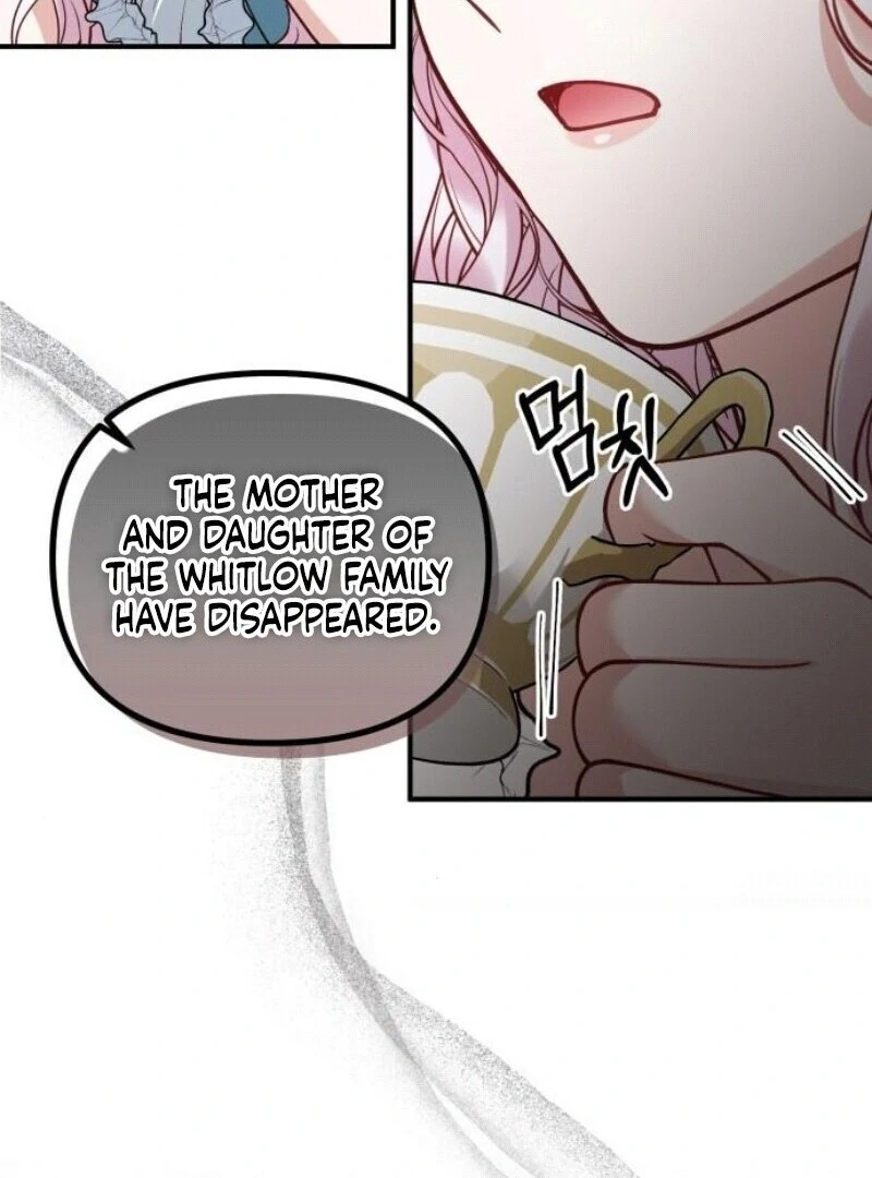 A Beast Swallowed by a Flower Chapter 91 - Page 71 in English
