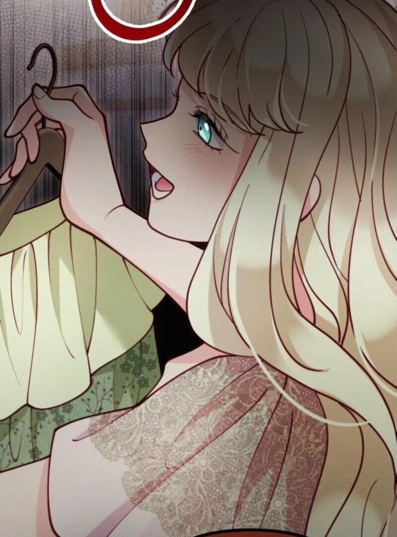 A Beast Swallowed by a Flower Chapter 91 - Page 83 in English