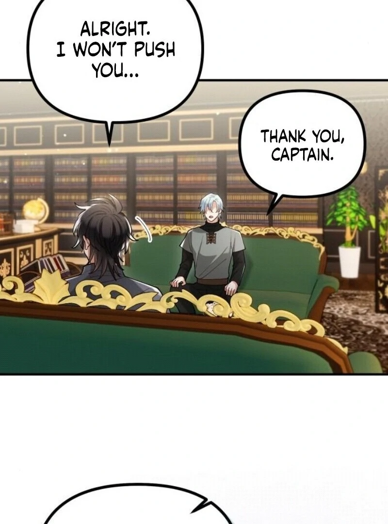A Beast Swallowed by a Flower Chapter 92 - Page 111 in English