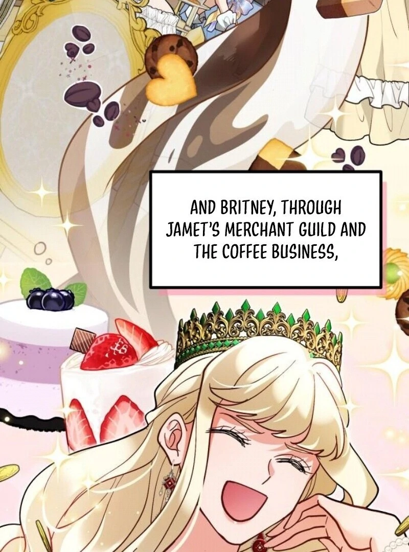 A Beast Swallowed by a Flower Chapter 92 - Page 16 in English