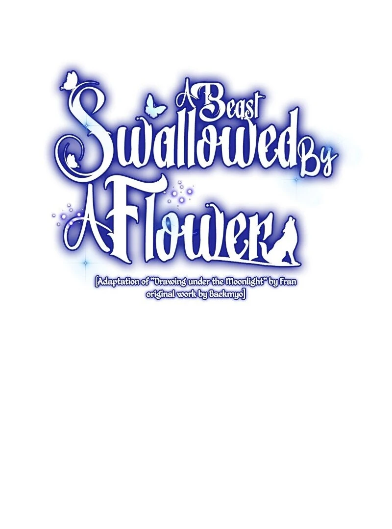 A Beast Swallowed by a Flower Chapter 92 - Page 36 in English