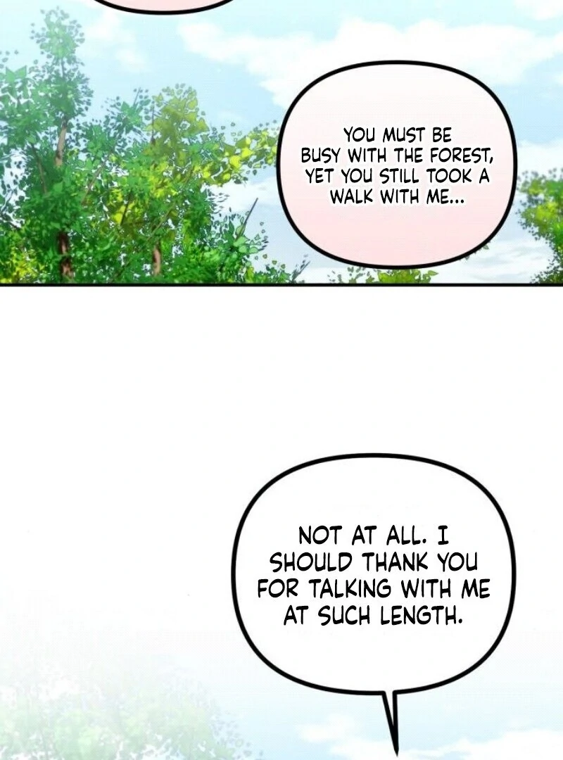 A Beast Swallowed by a Flower Chapter 92 - Page 38 in English