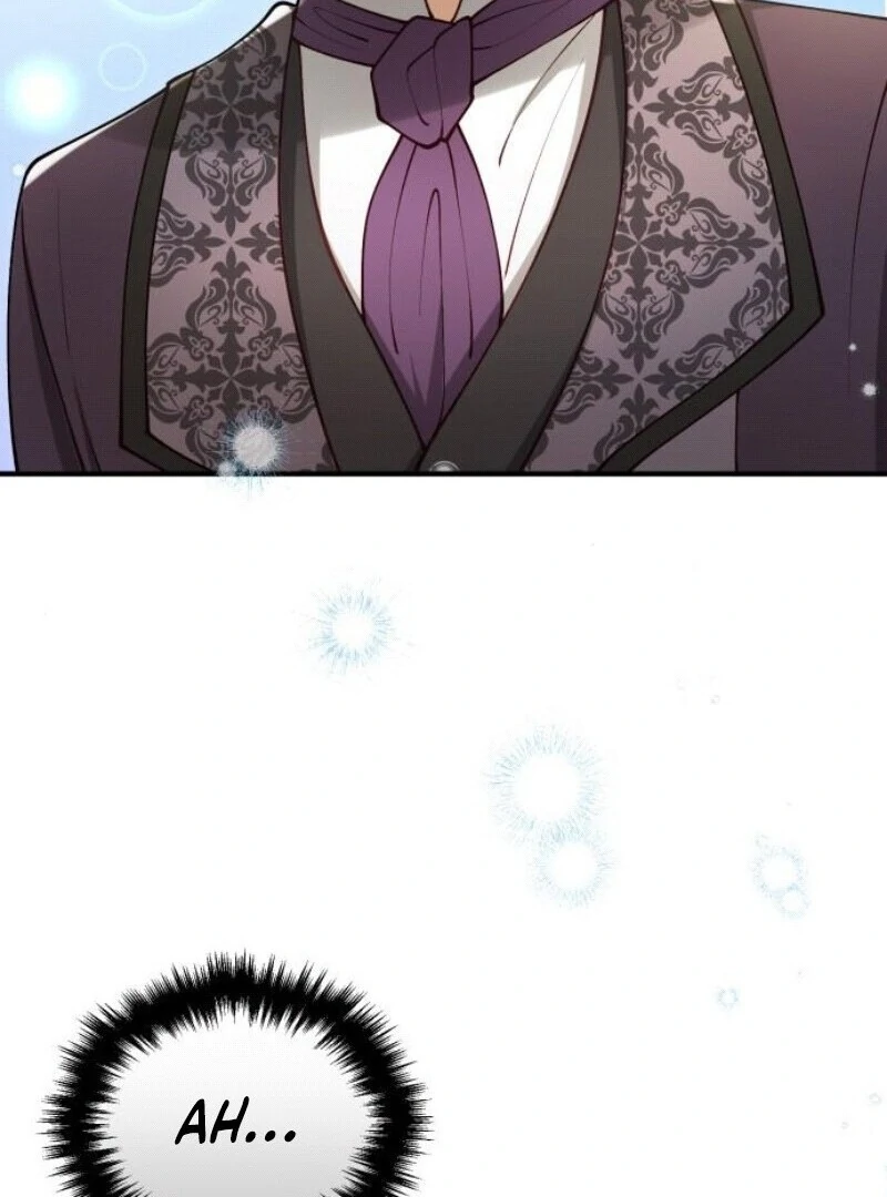 A Beast Swallowed by a Flower Chapter 92 - Page 54 in English