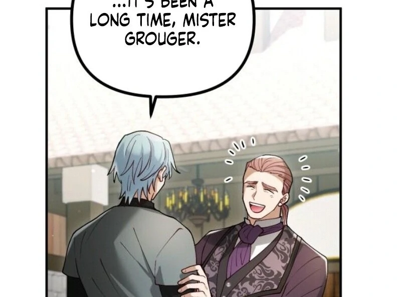 A Beast Swallowed by a Flower Chapter 92 - Page 56 in English
