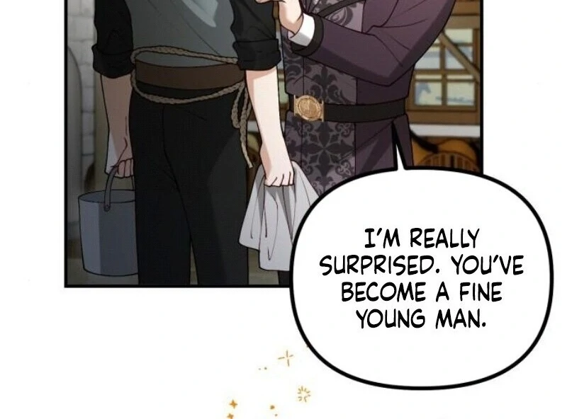A Beast Swallowed by a Flower Chapter 92 - Page 57 in English