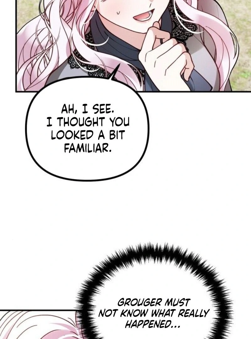 A Beast Swallowed by a Flower Chapter 92 - Page 59 in English