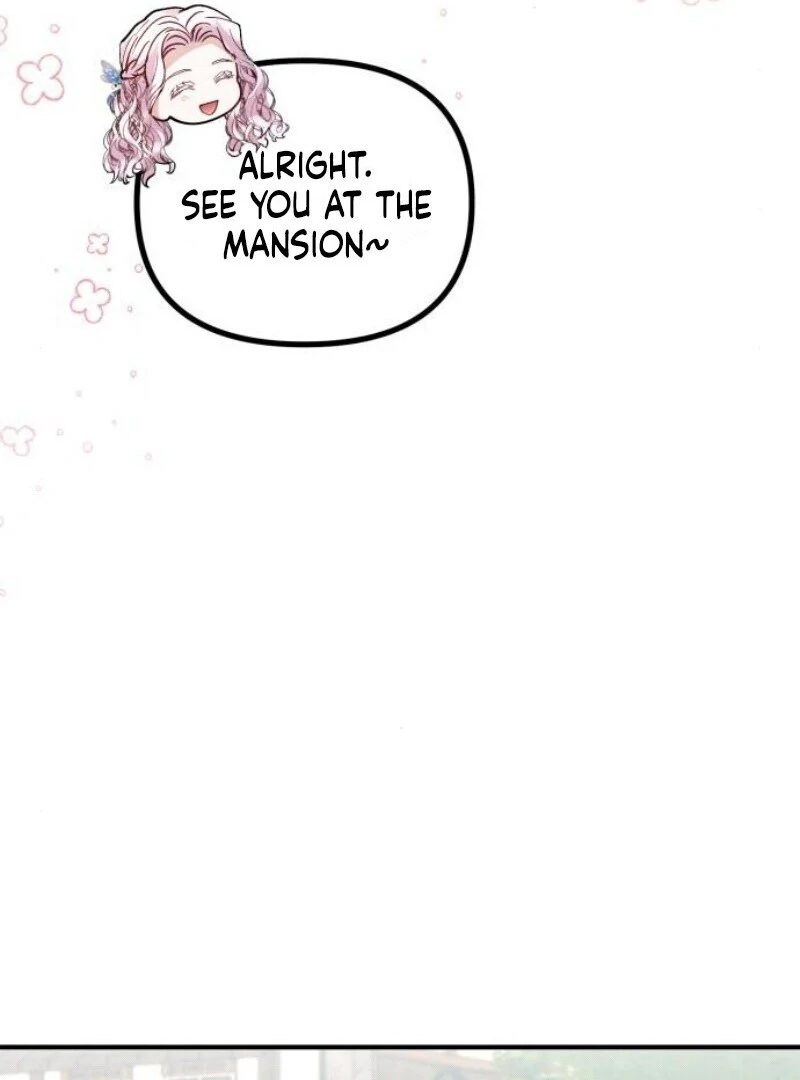 A Beast Swallowed by a Flower Chapter 92 - Page 6 in English