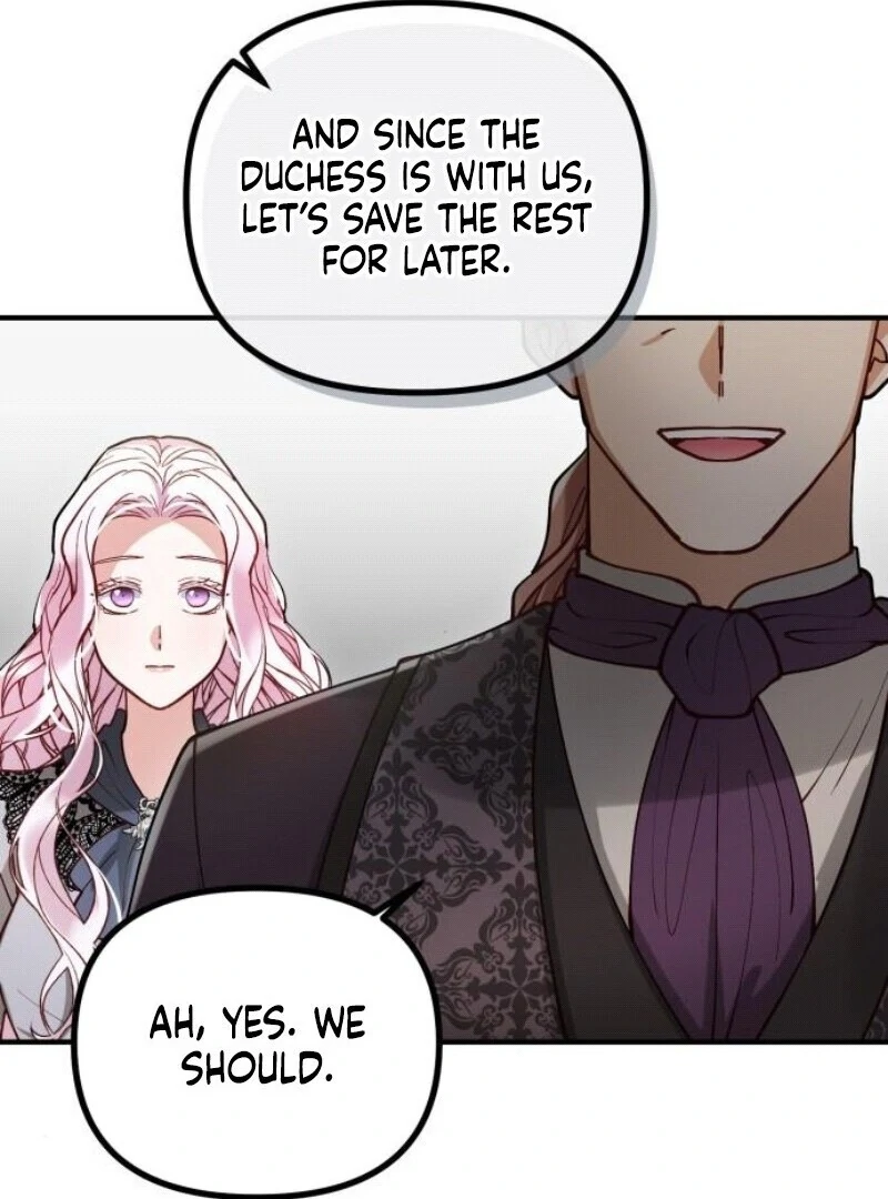 A Beast Swallowed by a Flower Chapter 92 - Page 70 in English