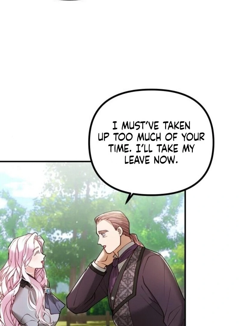 A Beast Swallowed by a Flower Chapter 92 - Page 71 in English