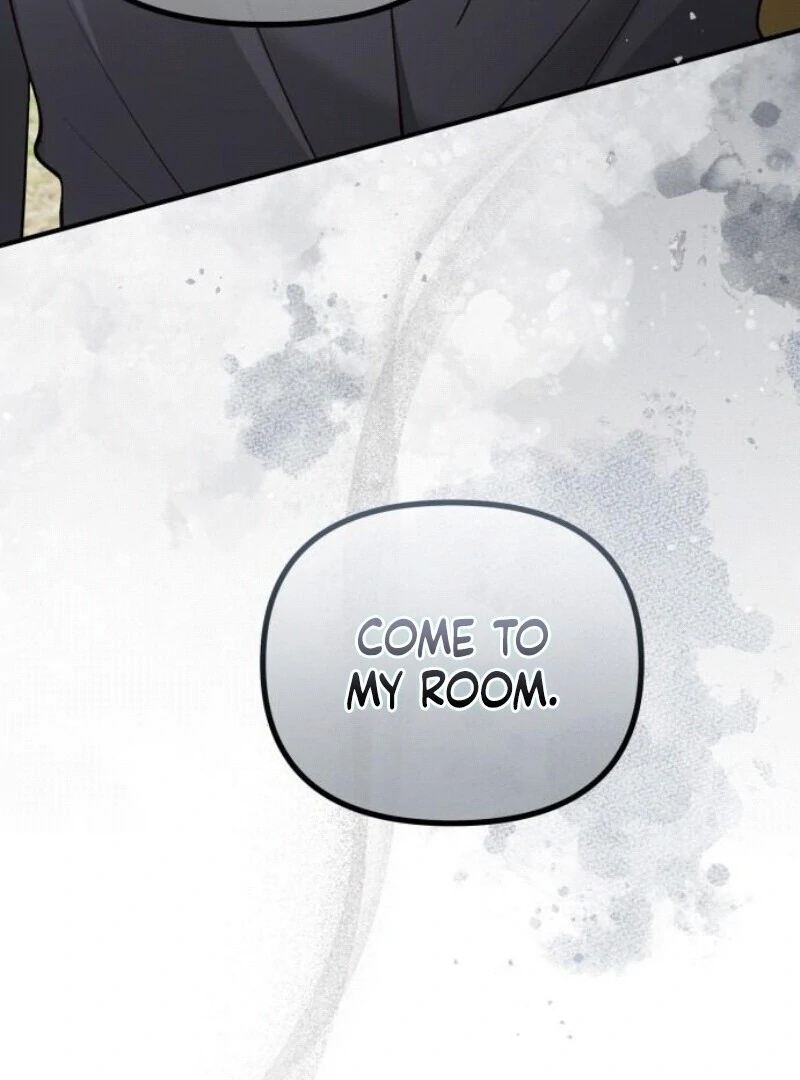 A Beast Swallowed by a Flower Chapter 92 - Page 83 in English