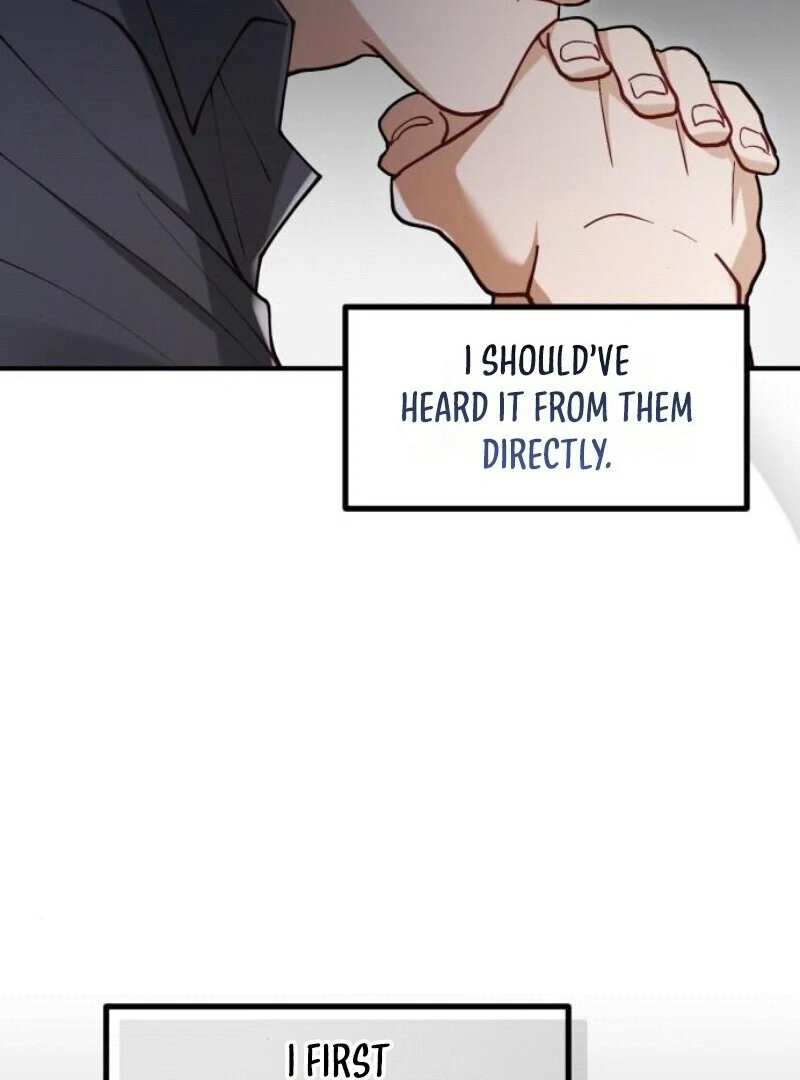 A Beast Swallowed by a Flower Chapter 92 - Page 87 in English