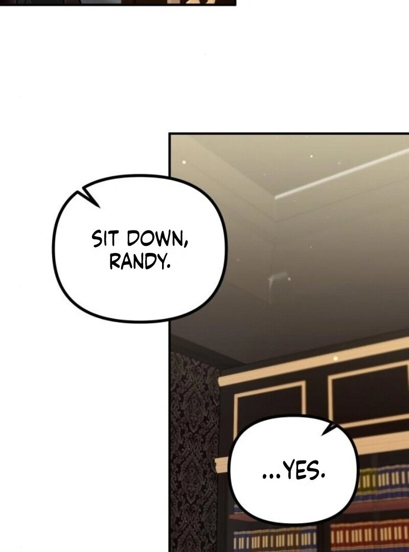 A Beast Swallowed by a Flower Chapter 92 - Page 95 in English