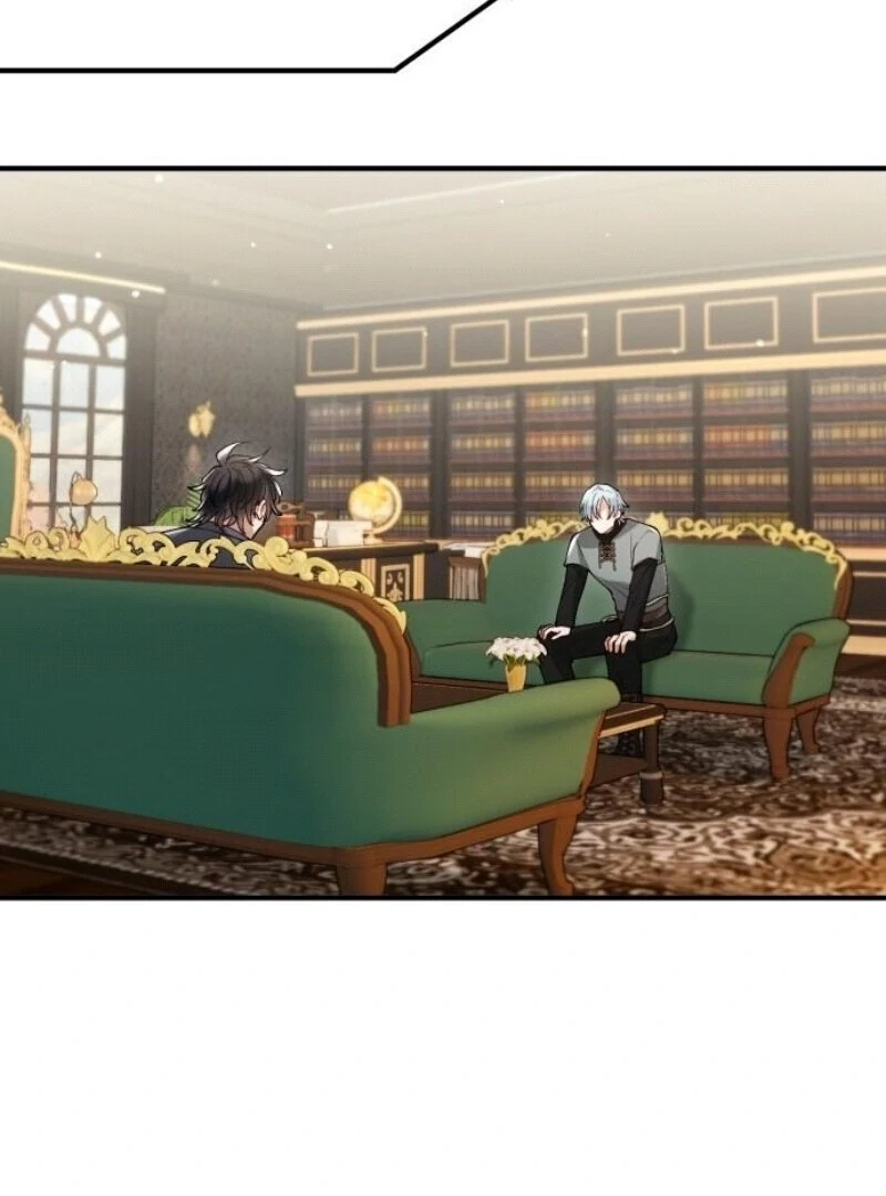 A Beast Swallowed by a Flower Chapter 92 - Page 97 in English