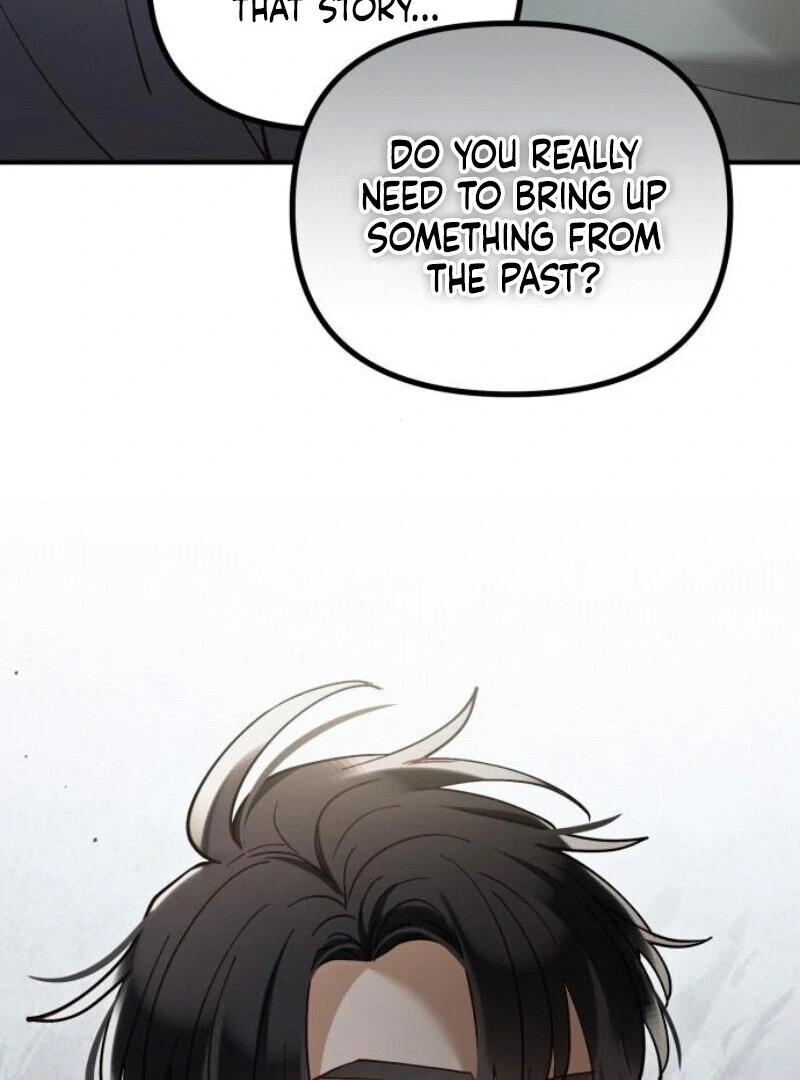 A Beast Swallowed by a Flower Chapter 92 - Page 99 in English