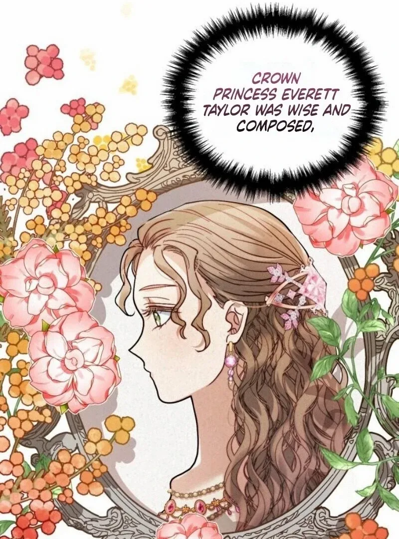 A Beast Swallowed by a Flower Chapter 94 - Page 93 in English