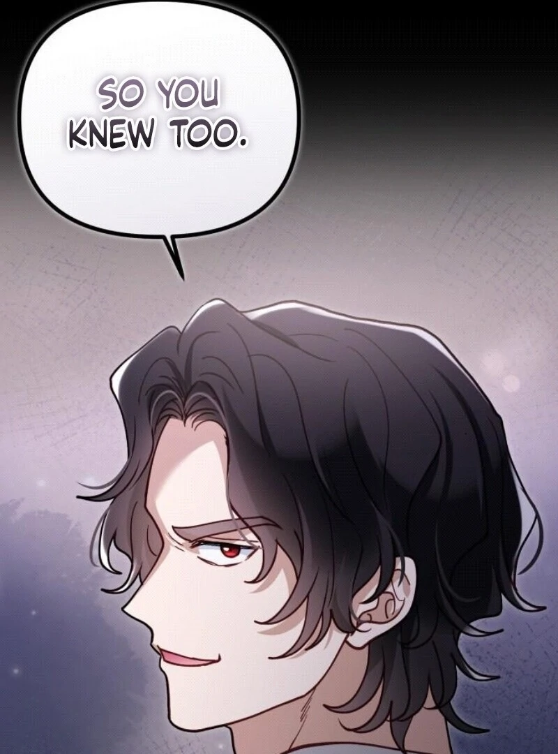 A Beast Swallowed by a Flower Chapter 95 - Page 13 in English