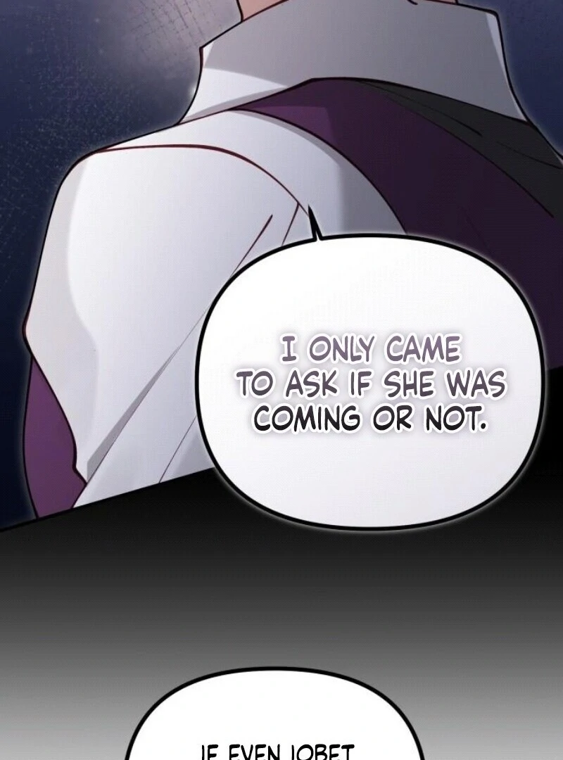 A Beast Swallowed by a Flower Chapter 95 - Page 14 in English