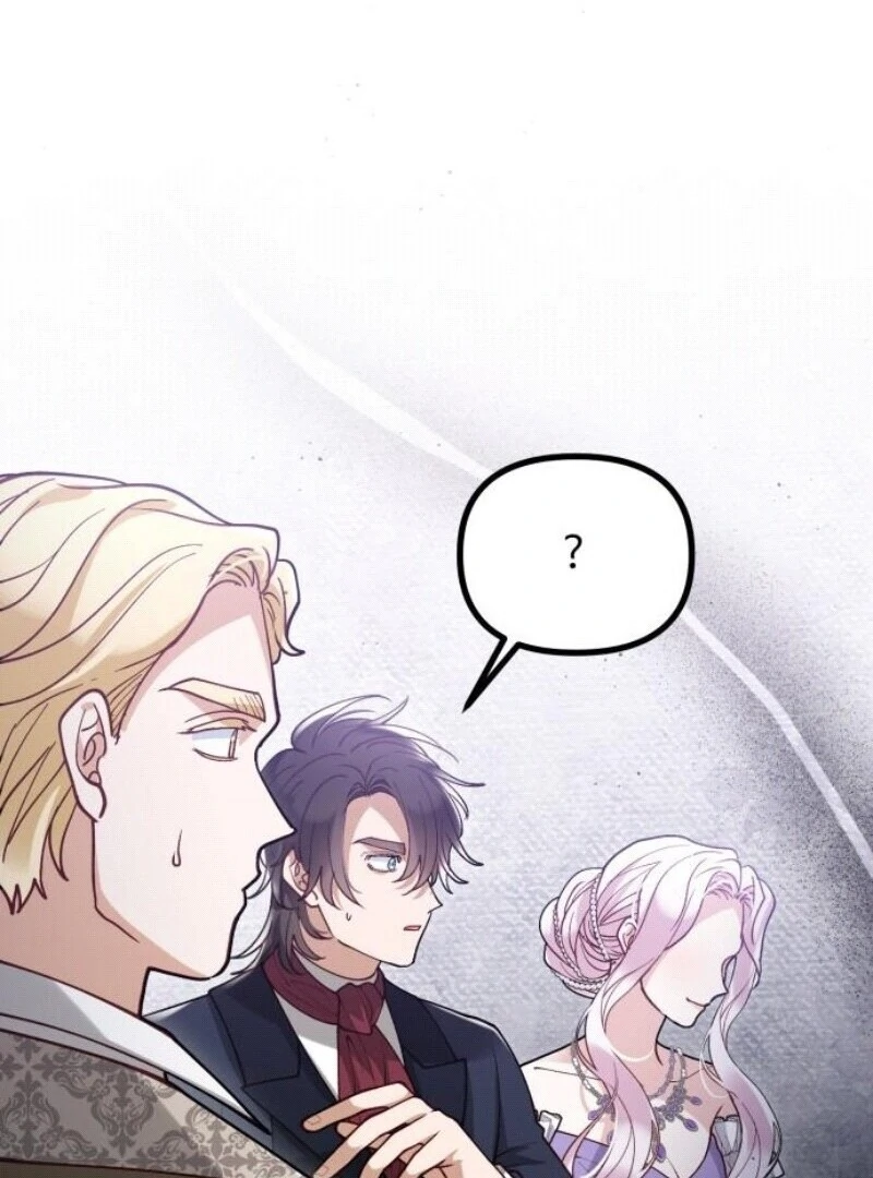 A Beast Swallowed by a Flower Chapter 95 - Page 16 in English