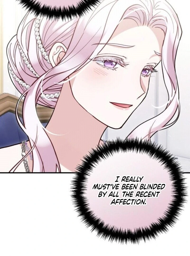 A Beast Swallowed by a Flower Chapter 95 - Page 18 in English