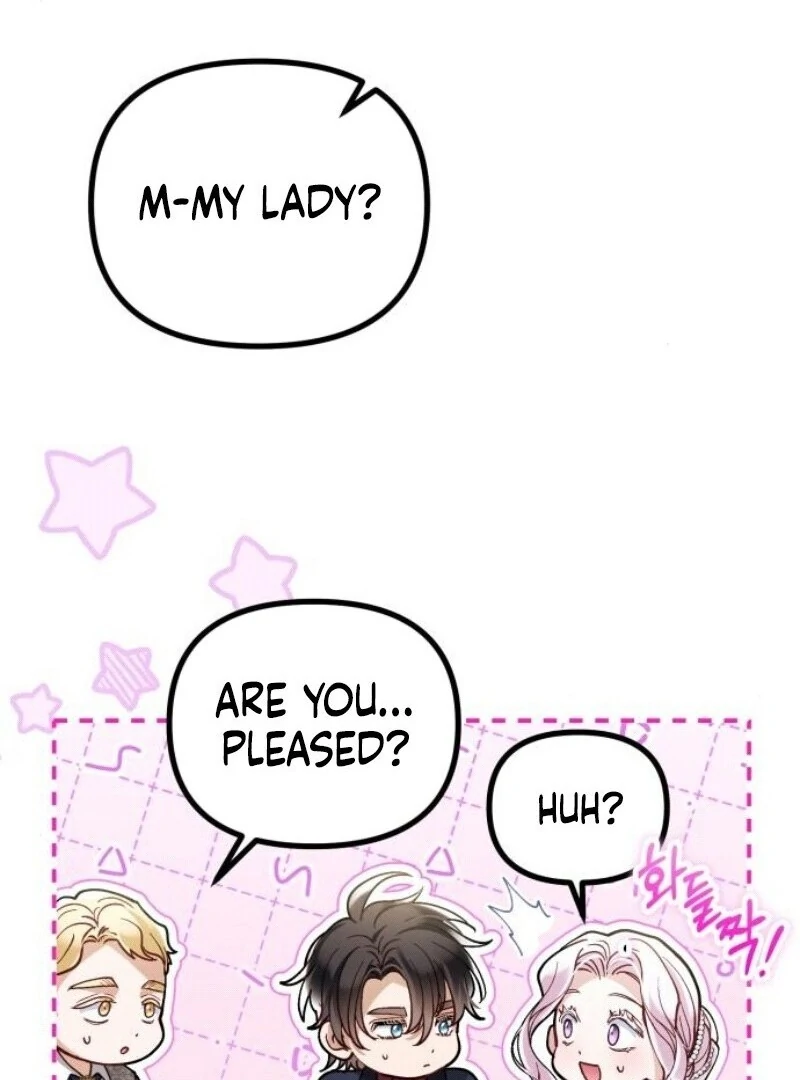A Beast Swallowed by a Flower Chapter 95 - Page 19 in English