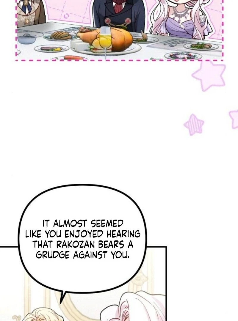 A Beast Swallowed by a Flower Chapter 95 - Page 20 in English