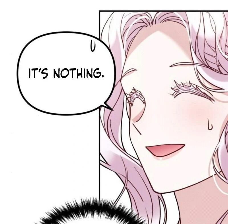 A Beast Swallowed by a Flower Chapter 95 - Page 22 in English