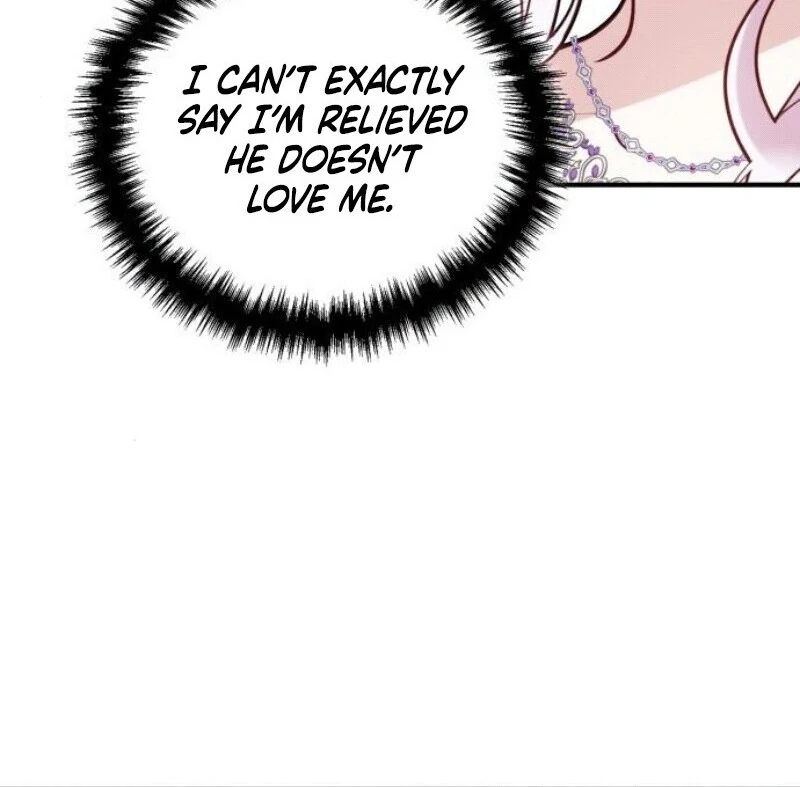 A Beast Swallowed by a Flower Chapter 95 - Page 23 in English
