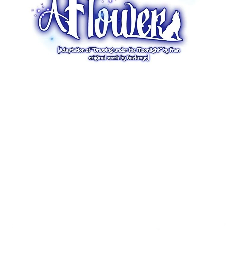 A Beast Swallowed by a Flower Chapter 95 - Page 33 in English
