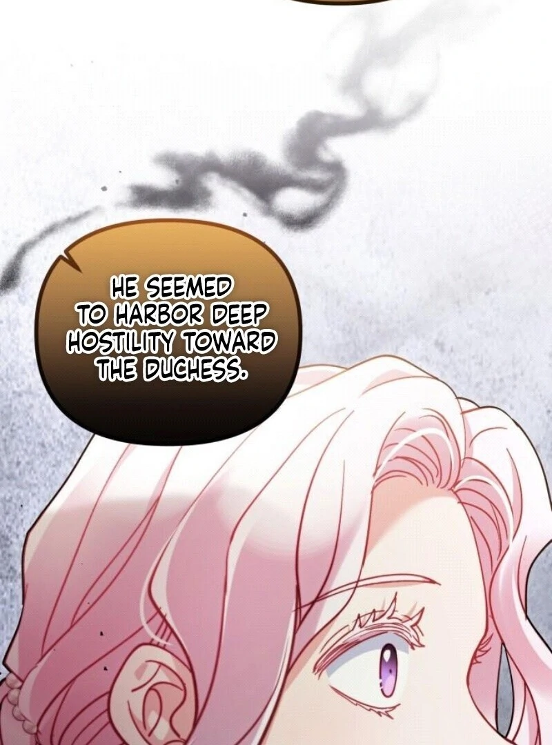 A Beast Swallowed by a Flower Chapter 95 - Page 4 in English