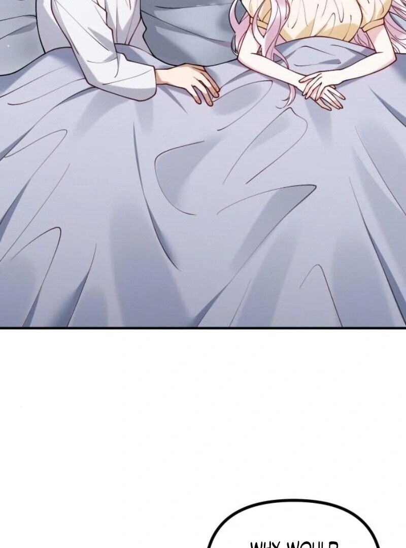 A Beast Swallowed by a Flower Chapter 95 - Page 40 in English