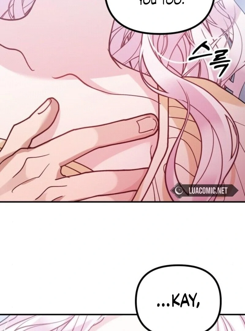 A Beast Swallowed by a Flower Chapter 95 - Page 50 in English