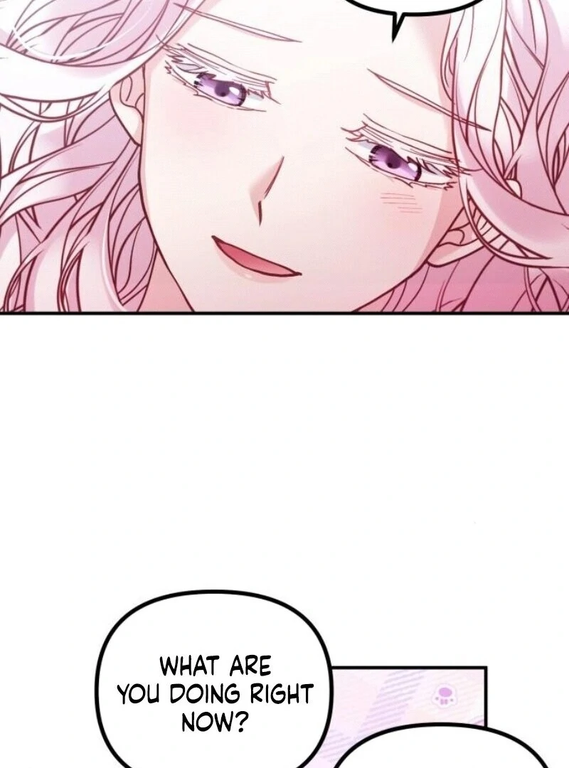 A Beast Swallowed by a Flower Chapter 95 - Page 51 in English