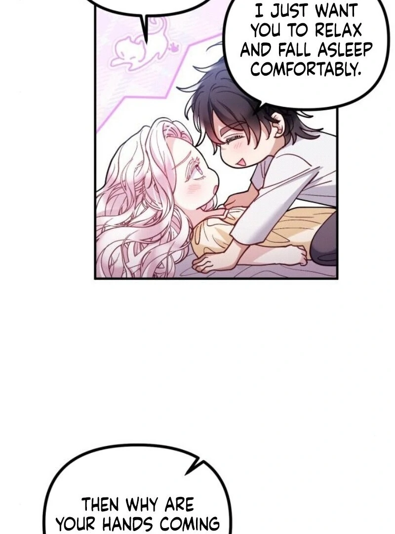 A Beast Swallowed by a Flower Chapter 95 - Page 52 in English