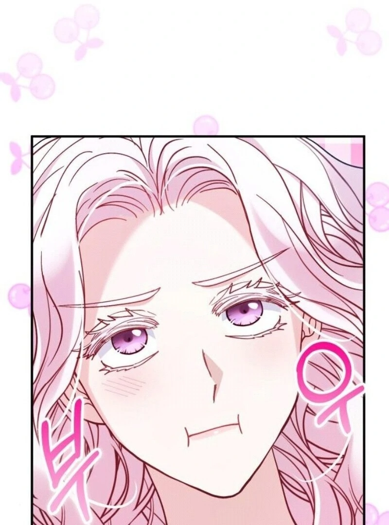 A Beast Swallowed by a Flower Chapter 95 - Page 54 in English