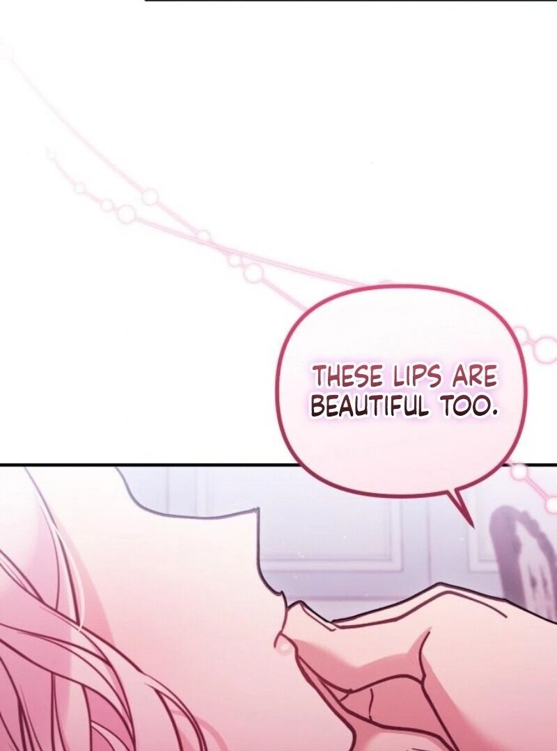 A Beast Swallowed by a Flower Chapter 95 - Page 58 in English