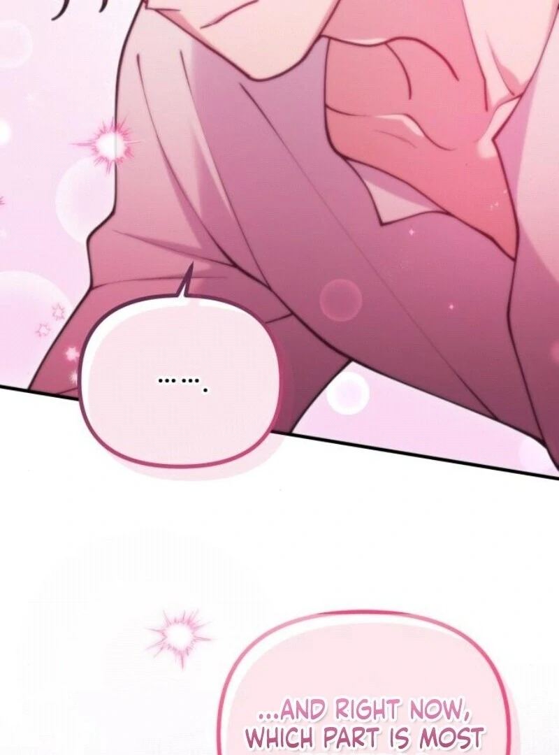 A Beast Swallowed by a Flower Chapter 95 - Page 62 in English