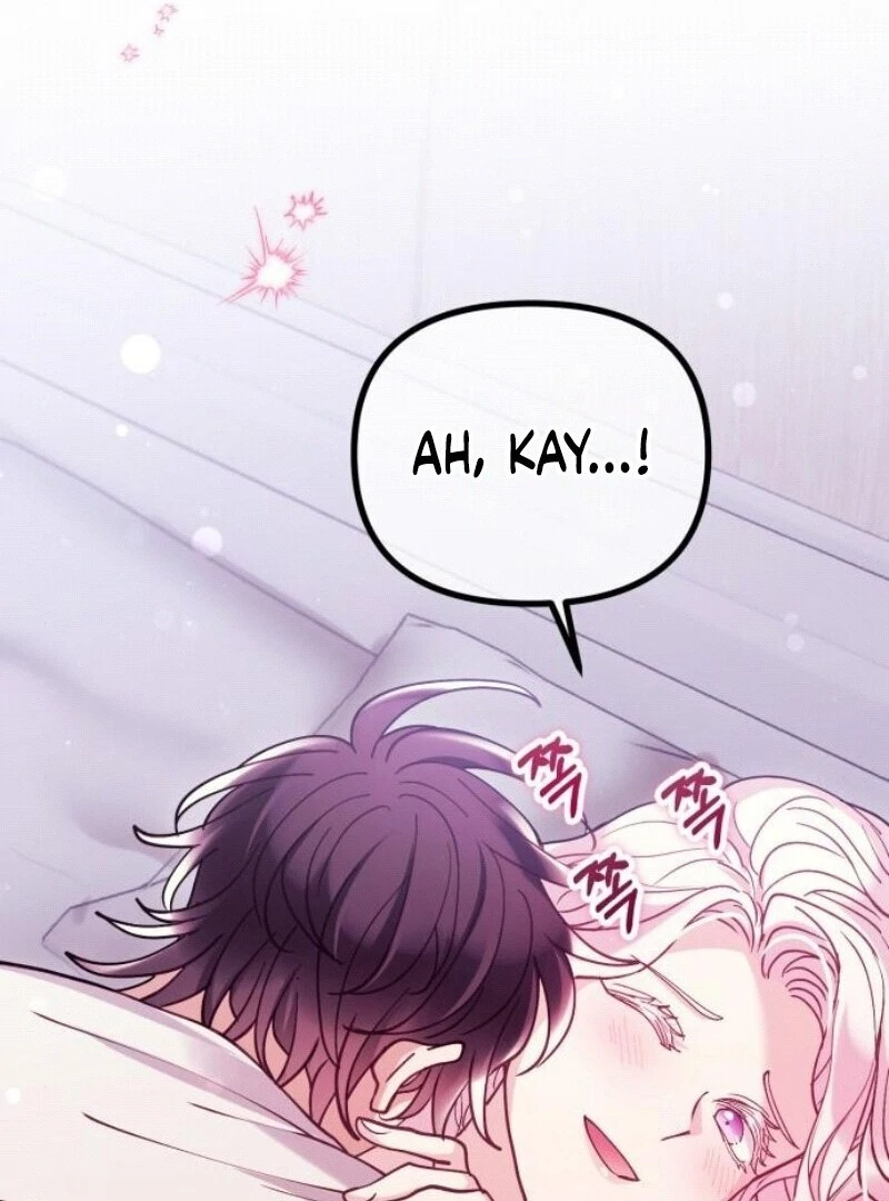A Beast Swallowed by a Flower Chapter 95 - Page 69 in English